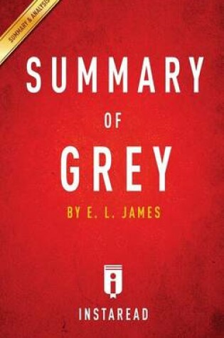 Cover of Summary of Grey