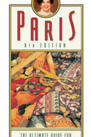 Cover of Paris