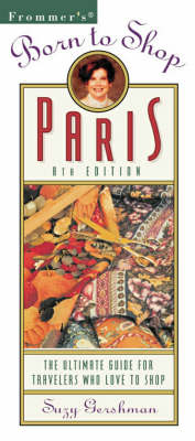 Book cover for Paris