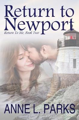 Book cover for Return To Newport