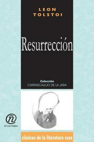 Cover of Resurreccin
