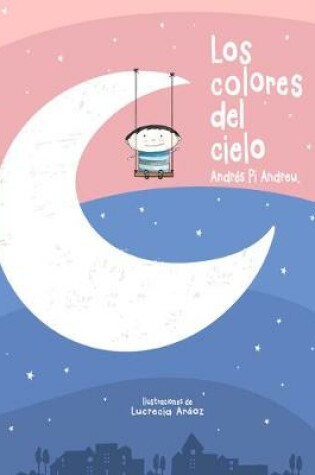 Cover of Los Colores del Cielo
