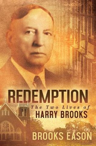 Cover of Redemption