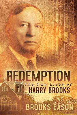 Book cover for Redemption