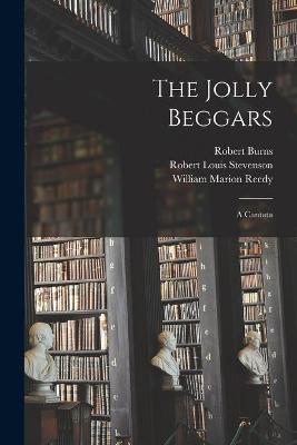 Book cover for The Jolly Beggars