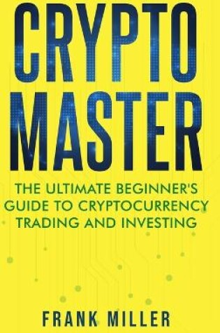 Cover of Crypto Master