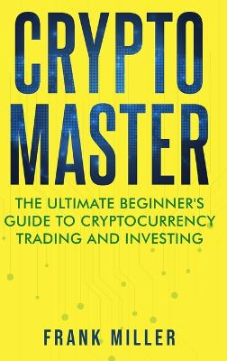 Book cover for Crypto Master