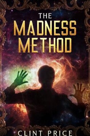 Cover of The Madness Method