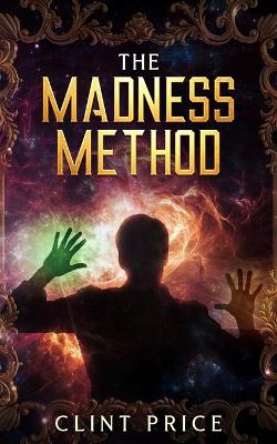 Book cover for The Madness Method