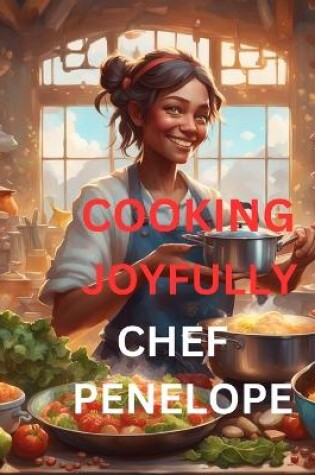 Cover of Cooking Joyfully