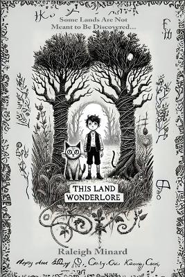 Cover of This Land Wonderlore