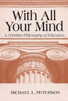 Book cover for With All Your Mind