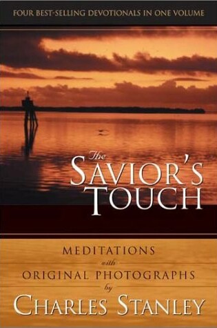 Cover of Saviours Touch