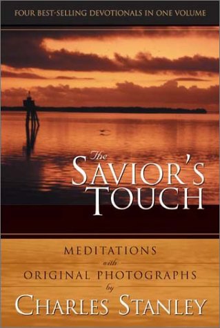 Book cover for Saviours Touch