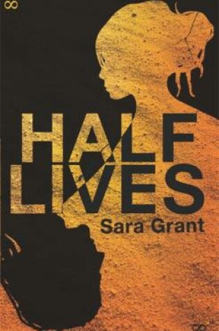 Cover of Half Lives