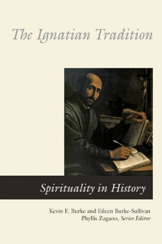 Cover of The Ignatian Tradition