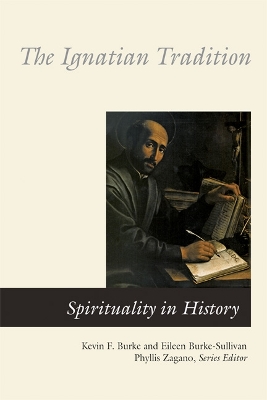 Cover of The Ignatian Tradition