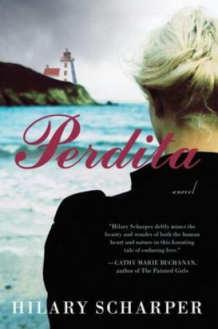 Cover of Perdita