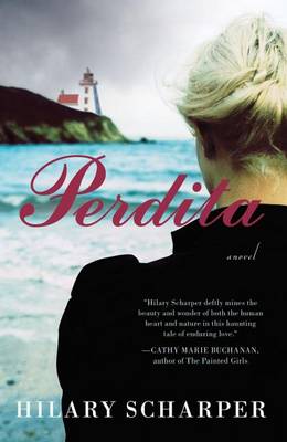 Book cover for Perdita