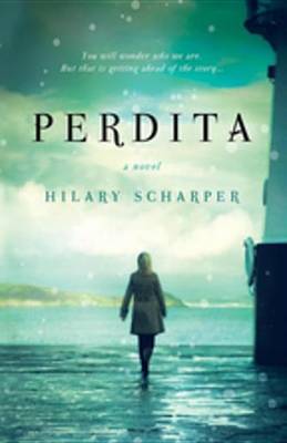 Book cover for Perdita