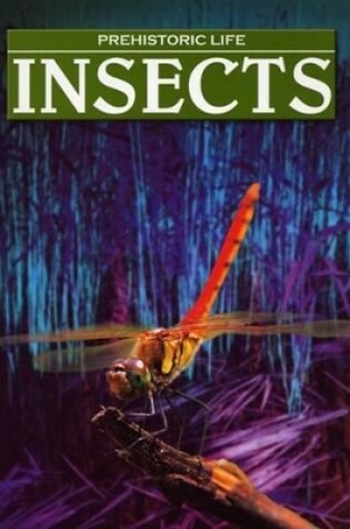 Cover of Insects