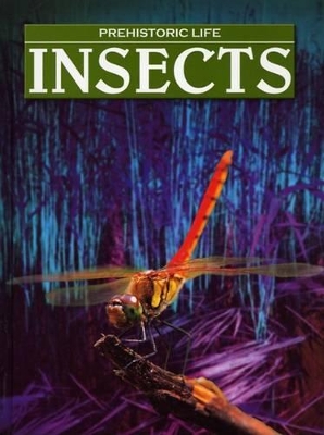 Book cover for Insects