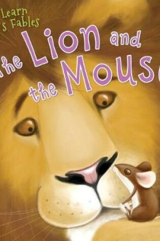 Cover of The Lion and the Mouse