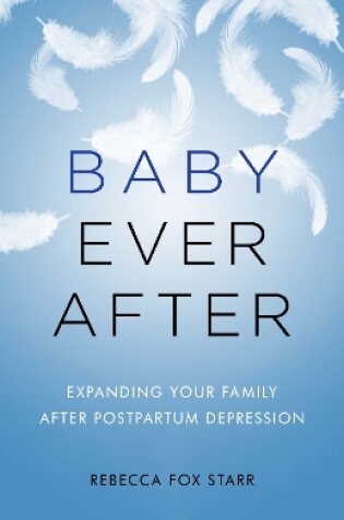 Cover of Baby Ever After