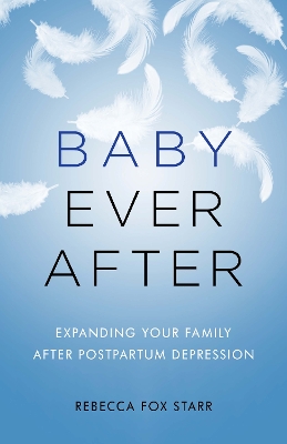 Book cover for Baby Ever After