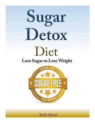 Book cover for Sugar Detox Diet