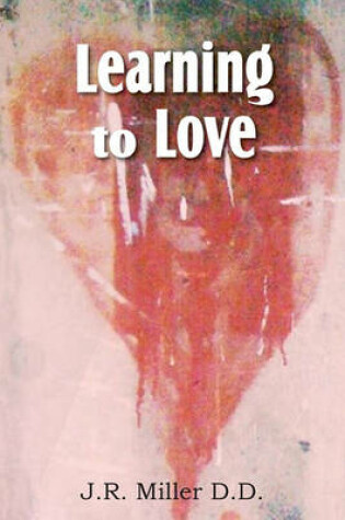 Cover of Learning to Love