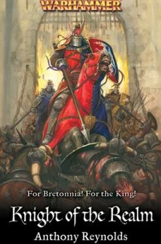 Cover of Knight of the Realm