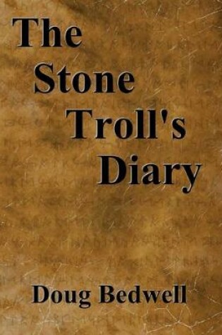 Cover of The Stone Troll's Diary