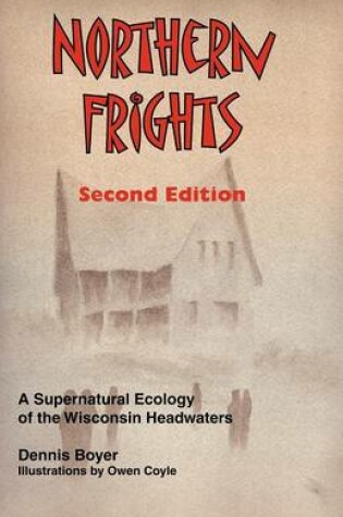 Cover of Northern Frights (Second Edition)
