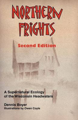 Book cover for Northern Frights (Second Edition)