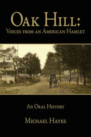 Cover of Oak Hill