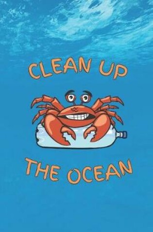 Cover of Clean Up The Ocean