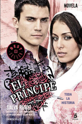 Cover of El principe / The Prince