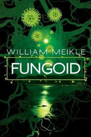 Cover of Fungoid