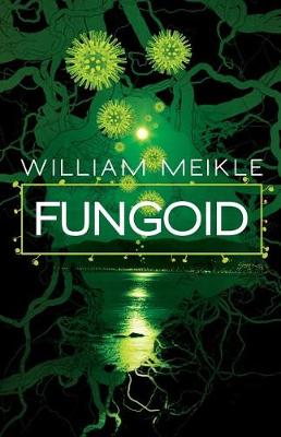 Book cover for Fungoid