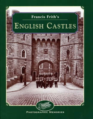 Cover of Francis Frith's Castles of England