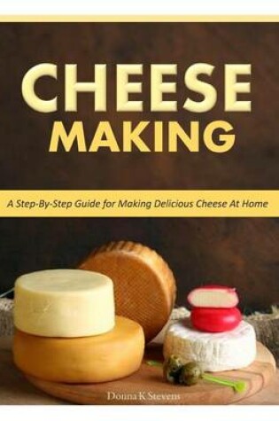 Cover of Cheese Making