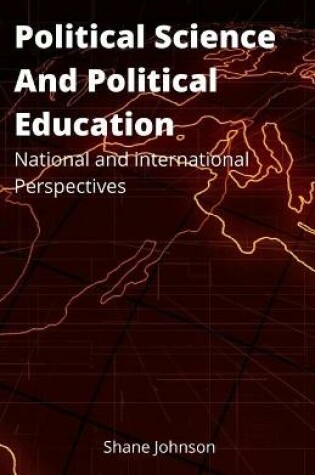 Cover of Political Science And Political Education