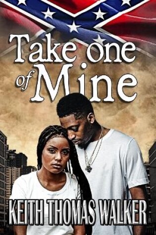 Cover of Take one of Mine