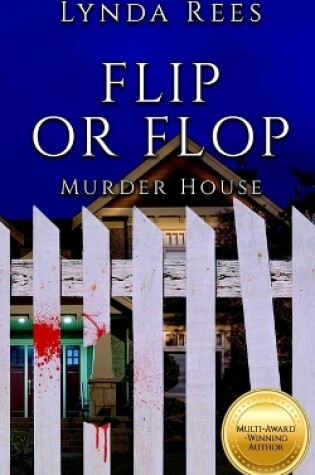 Cover of Flip or Flop, Murder House