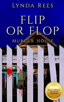 Book cover for Flip or Flop, Murder House