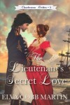 Book cover for The Lieutenant's Secret Love