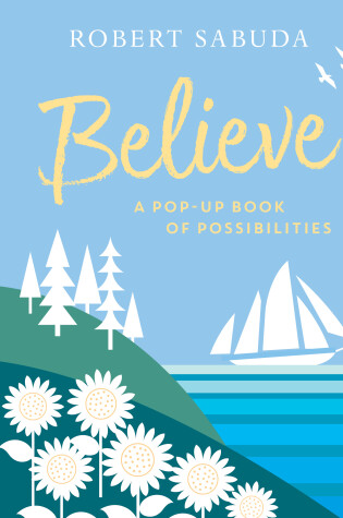 Cover of Believe