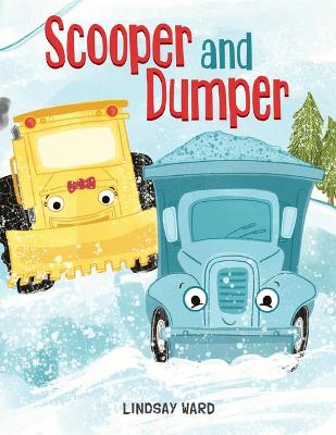 Book cover for Scooper and Dumper