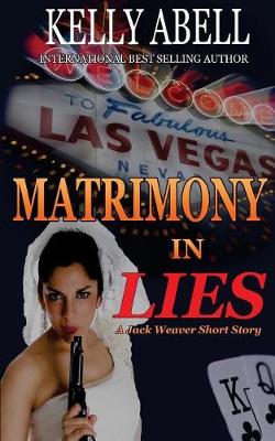 Book cover for Matrimony In Lies